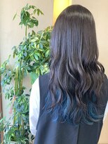 ネオンズ 南郷18丁目店(NEON´S)&nbsp;【札幌白石　デザインカラー（ダブルカラー）ｔ】