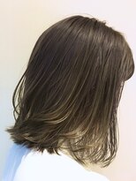 カミエ(kamie)&nbsp;【オリーブベージュ】