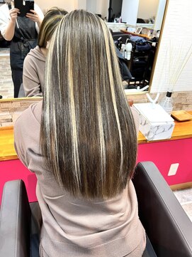 スターリバー(STAR RIVER) ぎゃるメッシュ