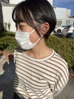 ユナイテッドビューティー 金沢(UNITED BEAUTY)&nbsp;大人ショート