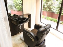 オモテサンドウ バーバー(OMOTESANDO BARBER)