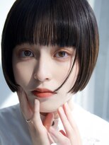 エインアンリー 表参道(AIN.ANLY.)&nbsp;大人ショートボブ20代30代40代【AIN.表参道】小田恭平