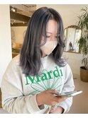 エアタッチバレイヤージュ