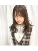韓国風ウルフレイヤー
