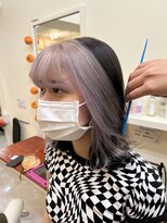 クラナ(clana)&nbsp;那覇店/clana/沖縄美容室/プルエクステ