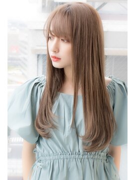 アフロート ギンザ(AFLOAT GINZA) AFLOAT明日香のヘルシースタイル