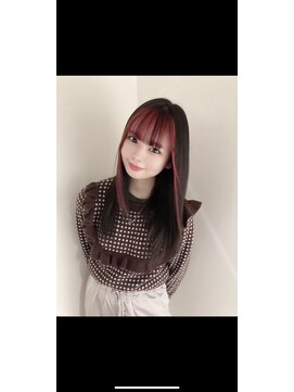 アモル 高田馬場店(Amor) イヤリングカラー