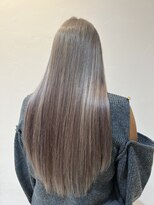 マーキー 名古屋栄(MARQUEE)&nbsp;2023aw☆グレージュカラー☆