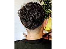 ヘアーブース ウイング(Hair-Booth Wing)