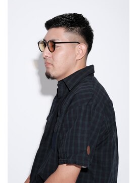 レヴール(reveur) (髪質改善/メンズカット/インナーカラー/ケアブリーチ/学割U24)