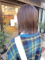 ヴィサージュメゾン(VISAGE maison)&nbsp;ボブ