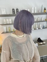 オンヌ(onnu) ブルーラベンダー