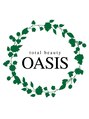 トータルビューティーオアシス(total baeuty OASIS)/total beauty OASIS