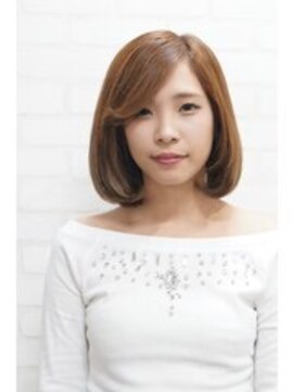 サロンドリアン(Salon de Lien) リアン 谷崎 Bob