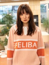 ヘアー アイス 御器所本店(HAIR ICI)