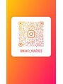 ループヘアー 桜台店(LOOP HAIR)&nbsp;Instagram始めました。是非ご覧になってください。