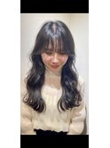 クールグレージュ