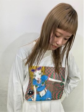 シーエス メイド バイ シャチュー 松戸店(CS made by SHACHU) CS STYLE