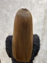 ノア 北浦和店(Noa) Noa自慢の【髪質改善】酸熱トリートメント♪サブリミック/北浦和