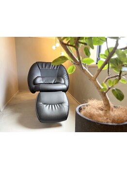 《連坊》髪の美しさは頭皮からひとりひとりの骨格で変わる本格派スパで、髪と頭皮のトータルケアをお届け♪