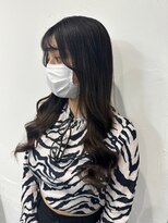 プルエクステのお店ネクスト(NEXT)&nbsp;#プルエクステ #エクステ #シールエクステ#東京エクステ