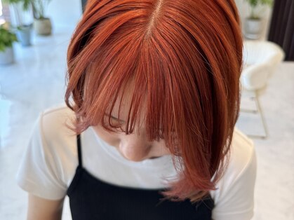 アモア(Amor)の写真