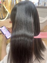 マティス 藤崎店(MATISSE)&nbsp;プレミアムケアストレート