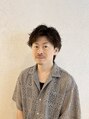 ヘアーウィーヴ 佐倉店(hair Weve) 住吉 明