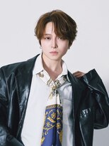 スキルアイマ(SKILL ima)&nbsp;【SKILL】メンズ/韓国/縮毛矯正/パーマ/ダウンパーマ/学割/眉毛