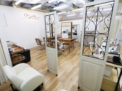 オーガニック クロス向ヶ丘店(Organic)の写真