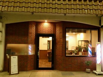 アクシズ(ACSis)の写真/【マンツーマン×プライベートサロン】上質なサービス&技術が自慢の<ACSis>。お気軽にお立ち寄りください◎