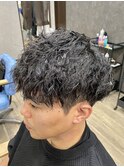 Men's・ツイスパ☆