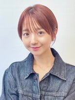 ミィ 浦和(mee)&nbsp;フェミニンロング/似合わせカット/ウェーブミディアム/浦和/埼玉