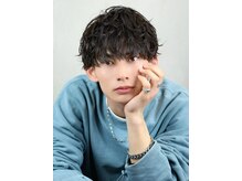 ザ サードヘアー 千葉(THE 3rd HAIR)