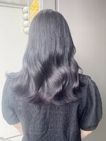 プログレス 長町南店(PROGRESS)&nbsp;ダークラベンダー