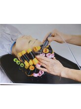 総合美容室トチタニ