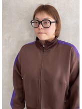 ヴィチーノプラスエヌ(VICINO+n) 吉野 麻里