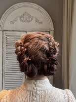 ザザ 高田馬場(ZA/ZA)&nbsp;ふわもこひつじヘア