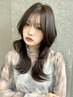 [120分ご相談クーポン]似合わせカット+カラー+髪質改善TR￥7980～ 仙台/韓国