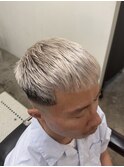 メンズヘア メンズカット 吉祥寺バーバー バーバーショップ
