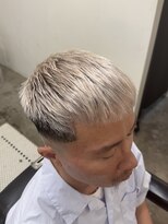 ザチョップショップ キチジョウジ(THE CHOP SHOP KICHIJOJI) メンズヘア メンズカット 吉祥寺バーバー バーバーショップ