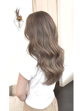 キャンバス(CANVAS) 柔らかベージュ