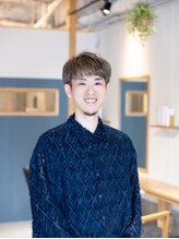 ノットドットビー(KNOT.B) TAKUMA 