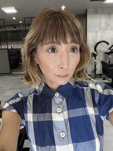 アンビシャス 蒲生(ambitious) Yuki