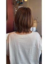 ココロン(COCORON)&nbsp;レイヤーボブ