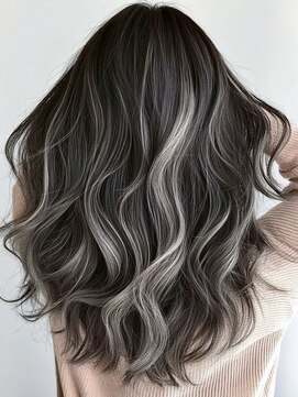 アエラバイトゥルークリエイション(AERA by True Creation) Highlight