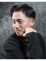 ヒロギンザ 難波店(HIRO GINZA)&nbsp;ビジネスヘア