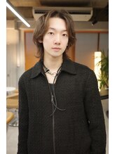 ヴァンシィー(VANCY) 内田 大樹