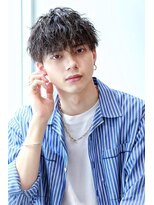 リップス 二子玉川店 (LIPPS) ウェービースパイラルマッシュ