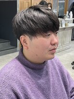 フォンド 津田沼(fond.)&nbsp;スペインカール/スパイキーショート/フェザーパーマ/津田沼